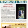 UN ANNO PER CREDERE